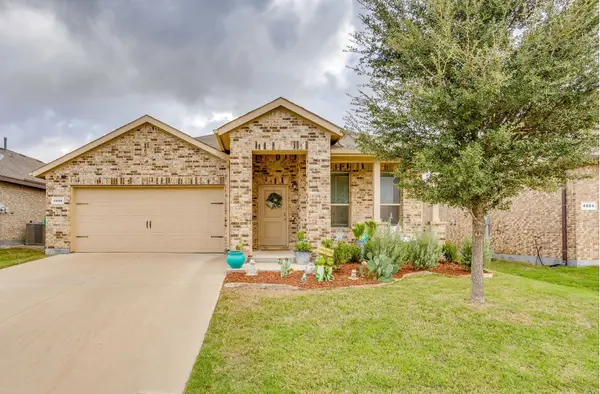 4808 Feltleaf Avenue, Fort Worth, TX 76036