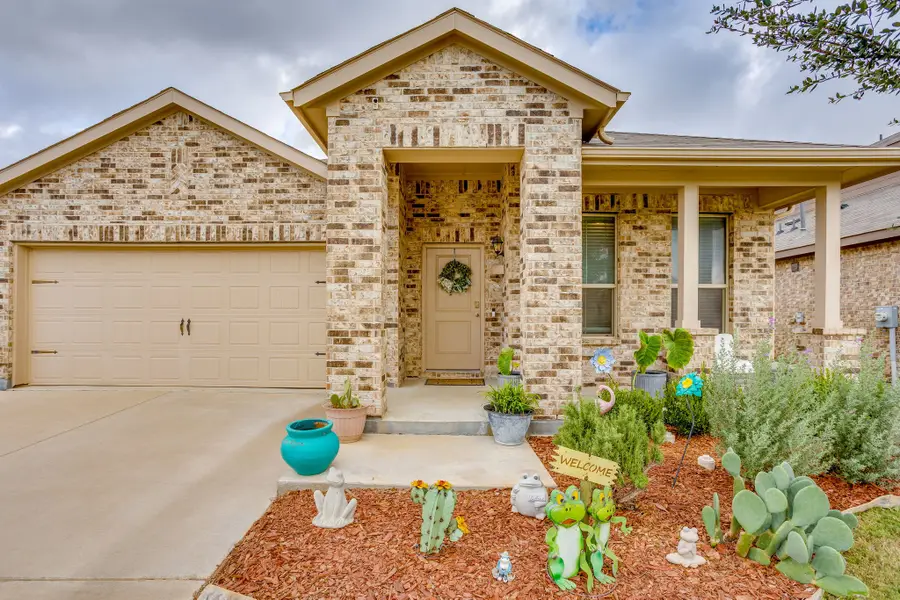 4808 Feltleaf Avenue, Fort Worth, TX 76036 - #2