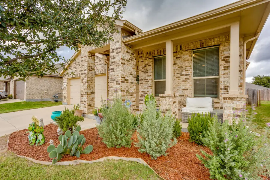 4808 Feltleaf Avenue, Fort Worth, TX 76036 - #3