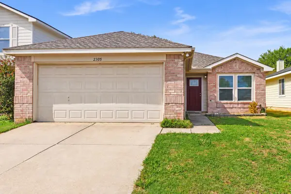 2305 Northway, Denton, TX 76207
