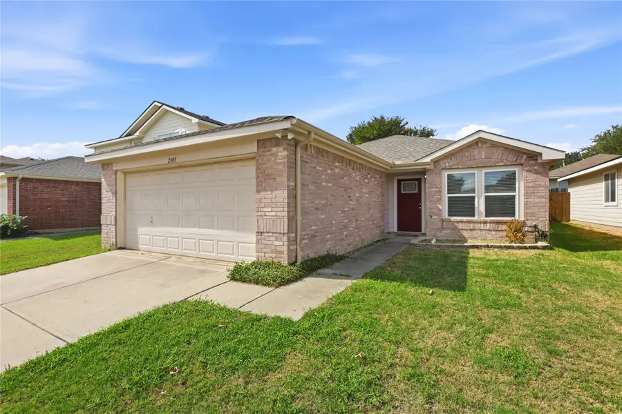 2305 Northway, Denton, TX 76207 - #3