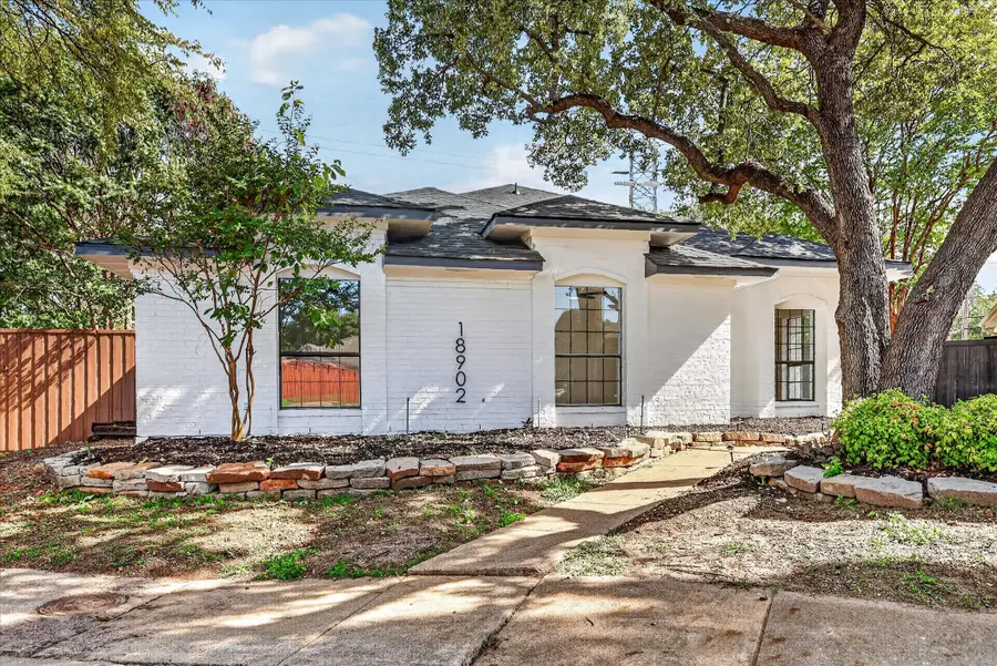 18902 Whitewater Lane, Dallas, TX 75287 - #2