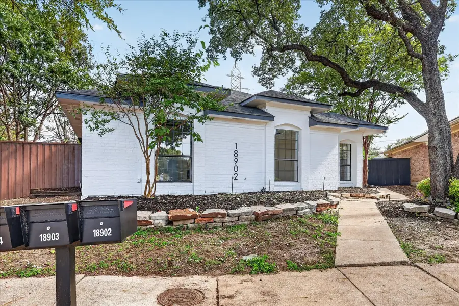 18902 Whitewater Lane, Dallas, TX 75287 - #3