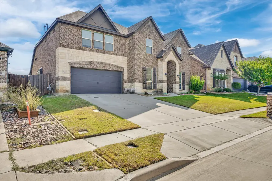 8705 Cloudyway Drive, Fort Worth, TX 76123 - #2