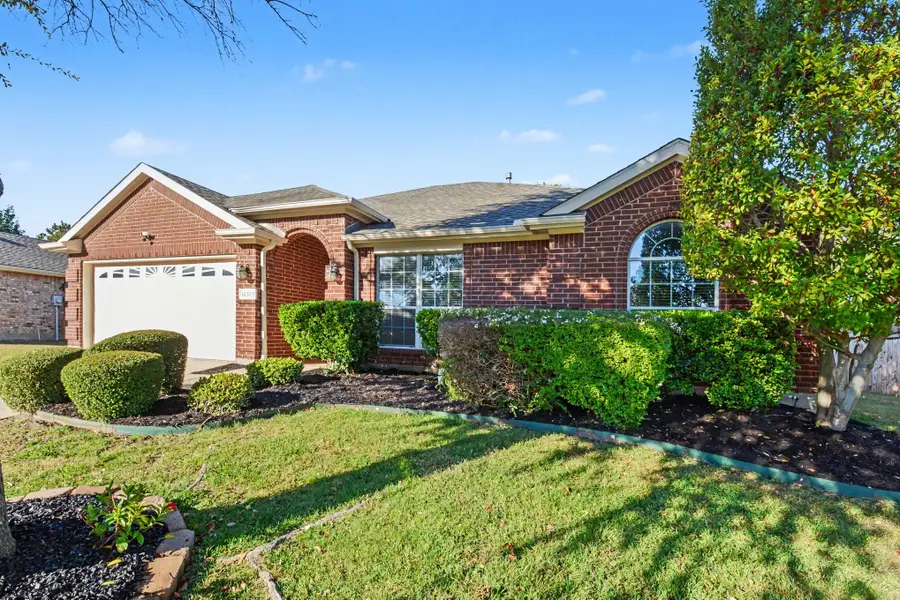 12373 Latigo Drive, Frisco, TX 75035 - #2