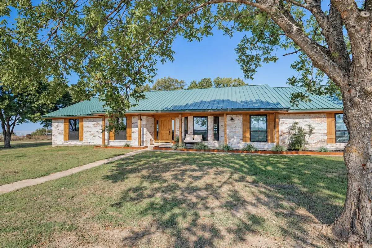 560 Hcr 3350 N, Hubbard, TX 76648 - #1