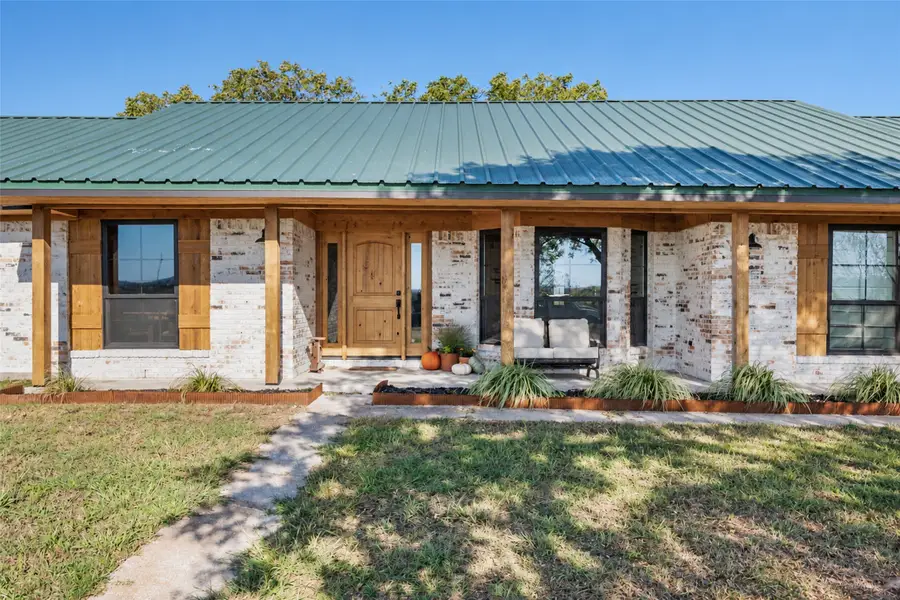 560 Hcr 3350 N, Hubbard, TX 76648 - #2