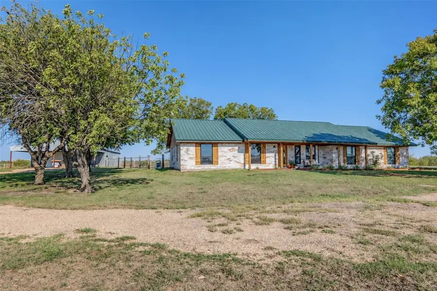 560 Hcr 3350 N, Hubbard, TX 76648 - #3