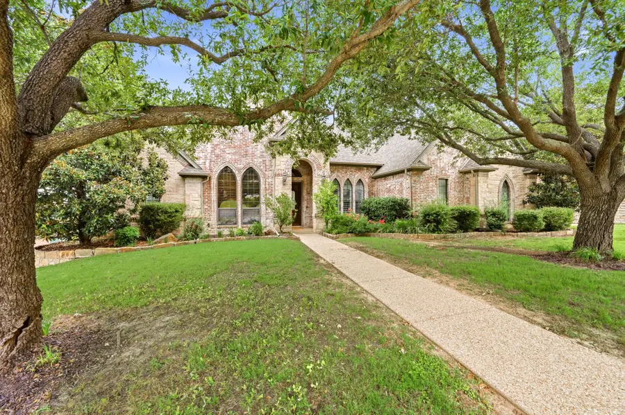 1805 Kendall Court, Keller, TX 76248 - #3