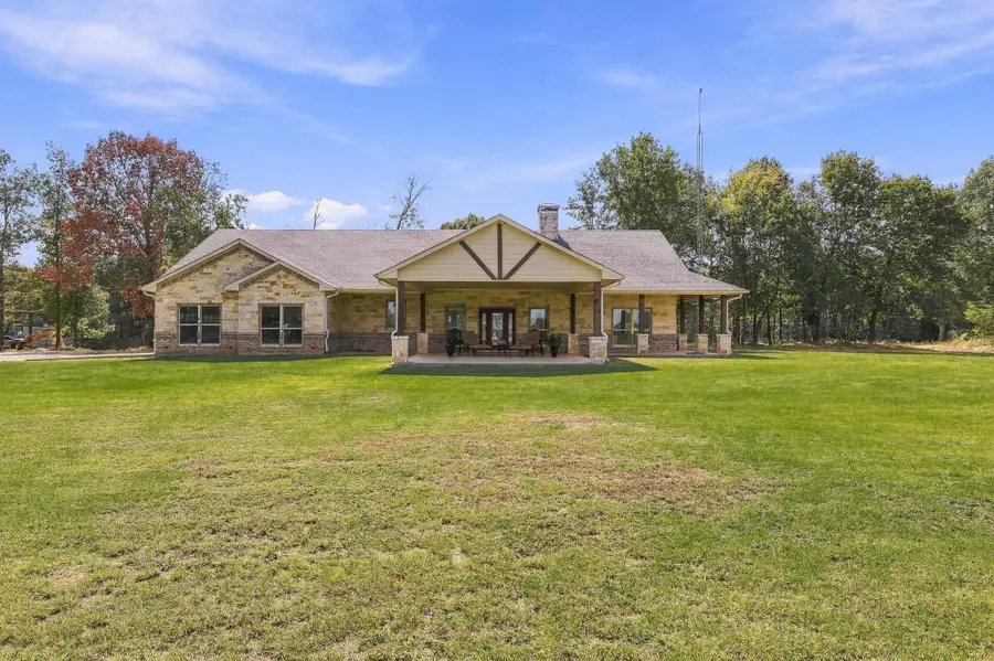 916 Cleve Cole Road, Denison, TX 75021 - #2