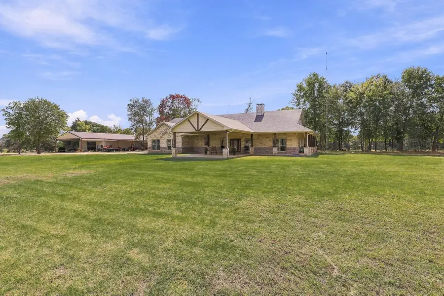 916 Cleve Cole Road, Denison, TX 75021 - #3