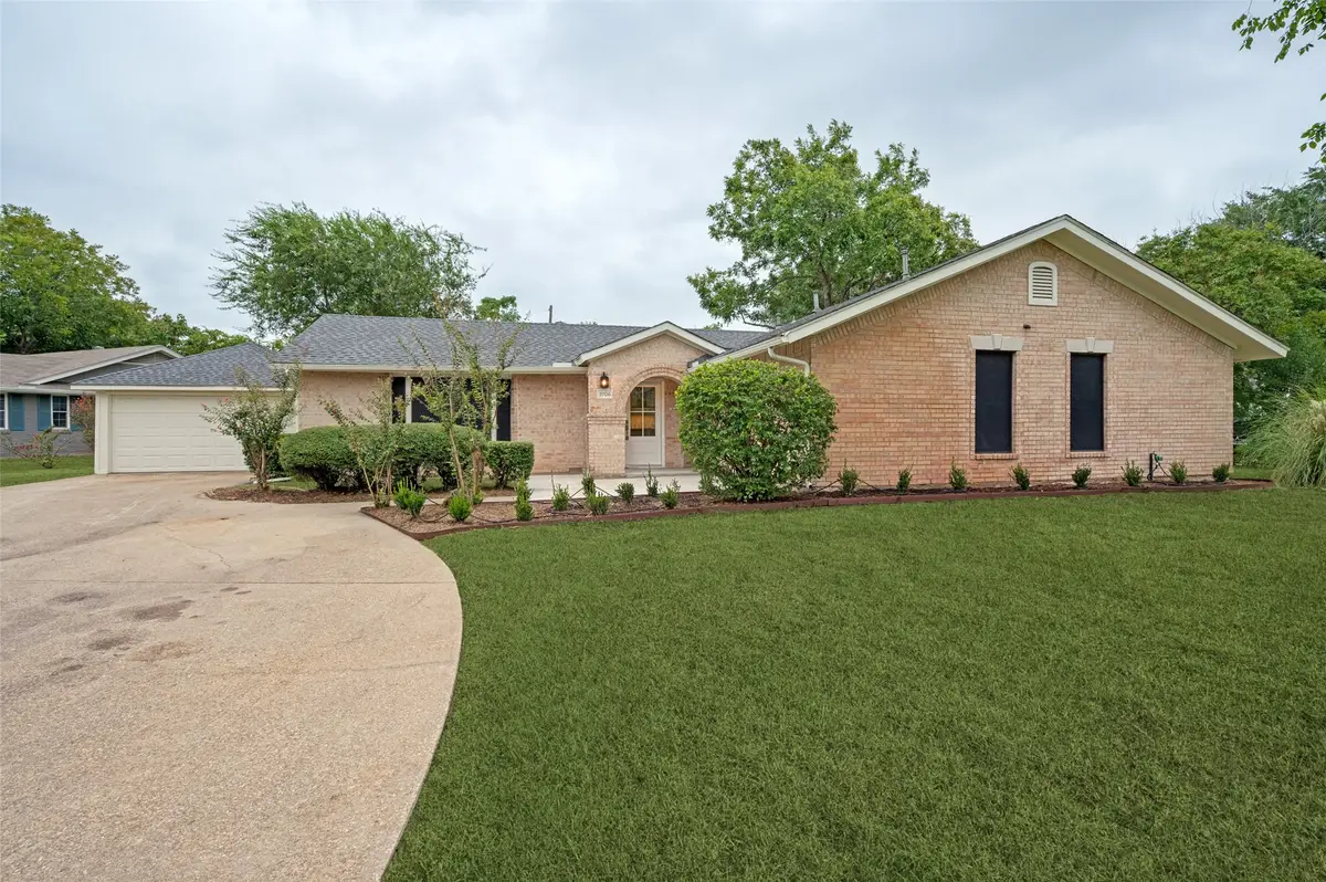 3706 Windsor Street, Irving, TX 75062 - #1