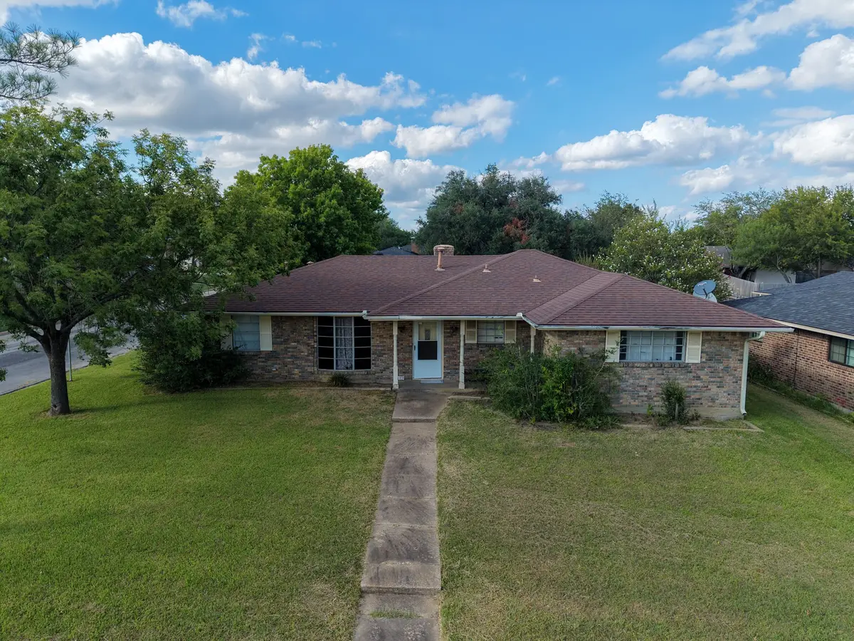 1839 W Taylor Street, Sherman, TX 75092 - #1