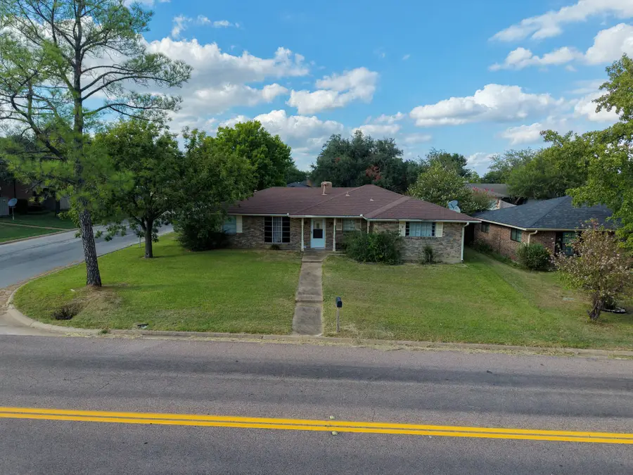 1839 W Taylor Street, Sherman, TX 75092 - #3