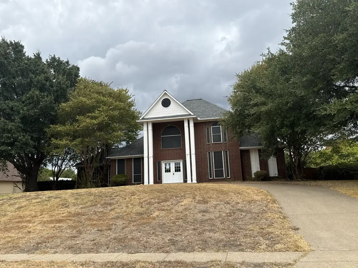 154 Buffalo Creek Drive, Crandall, TX 75114 - #1