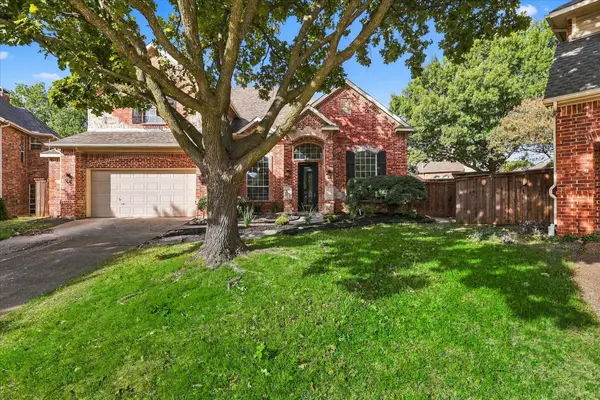 5609 Hillview Court, McKinney, TX 75072