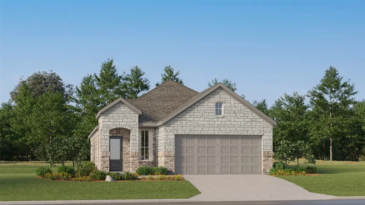 407 Sunray Drive, Lavon, TX 75173 - #1