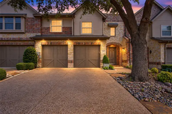 2424 Greymoore Drive, Frisco, TX 75034