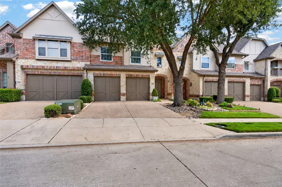 2424 Greymoore Drive, Frisco, TX 75034 - #2