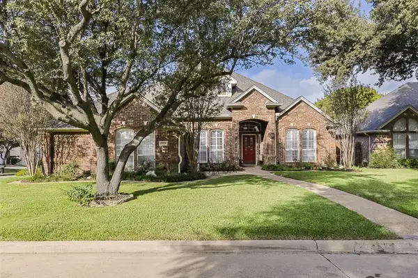 5024 Southpoint Drive, Arlington, TX 76017