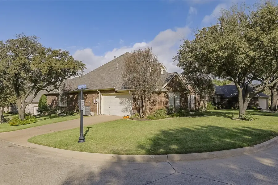 5024 Southpoint Drive, Arlington, TX 76017 - #3