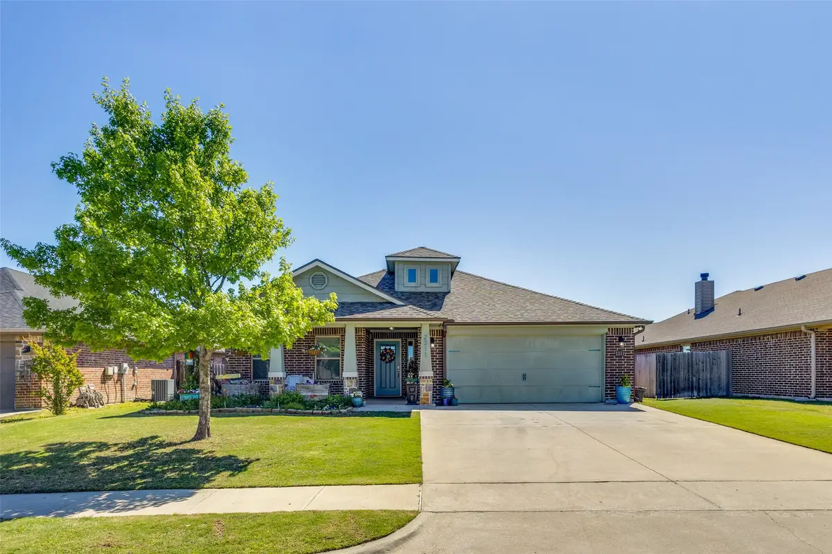 2311 Southridge Lane, Sherman, TX 75092 - #1