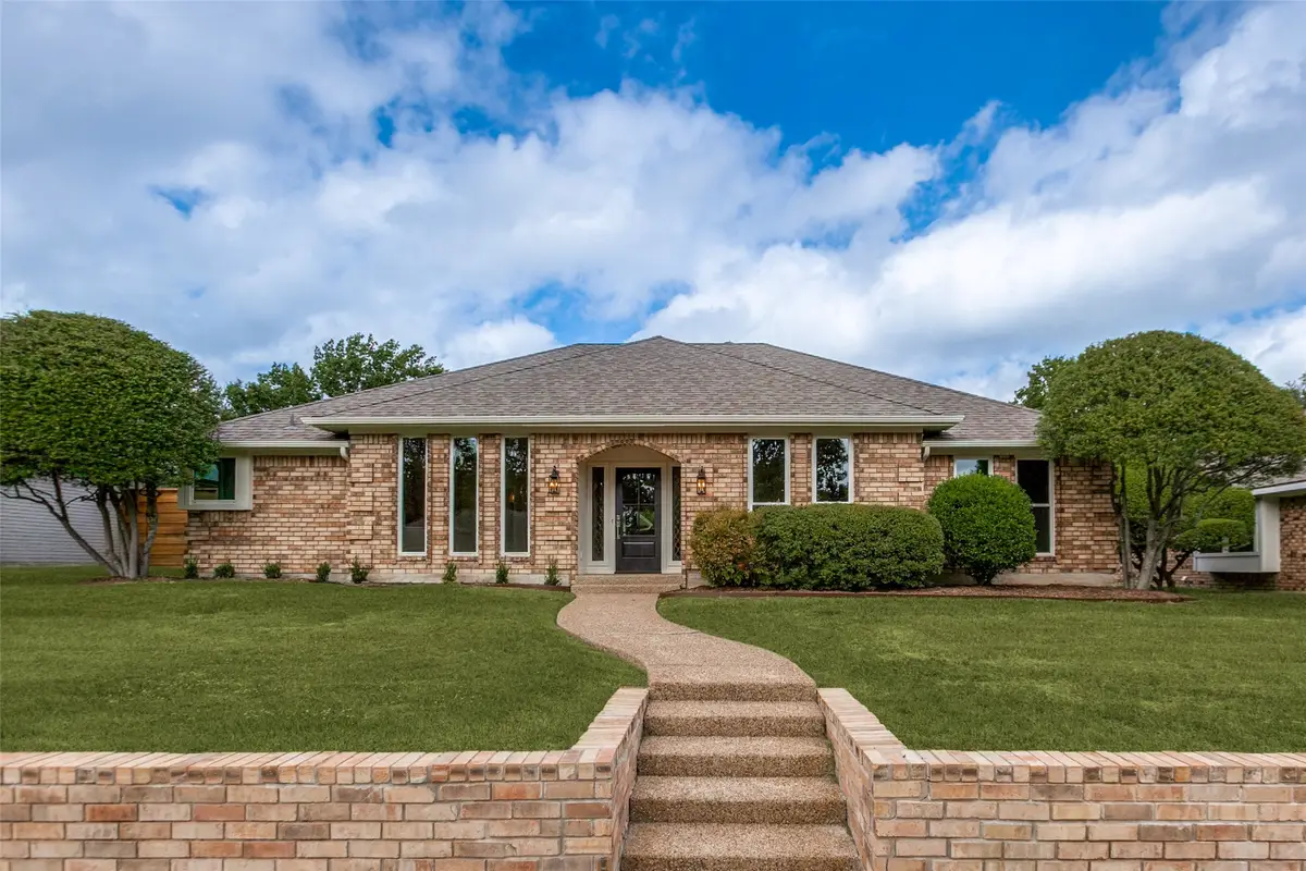 1909 Chestnut Hill Lane, Richardson, TX 75082 - #1