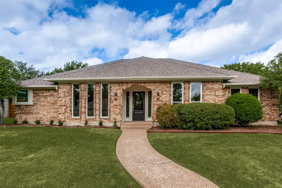 1909 Chestnut Hill Lane, Richardson, TX 75082 - #2