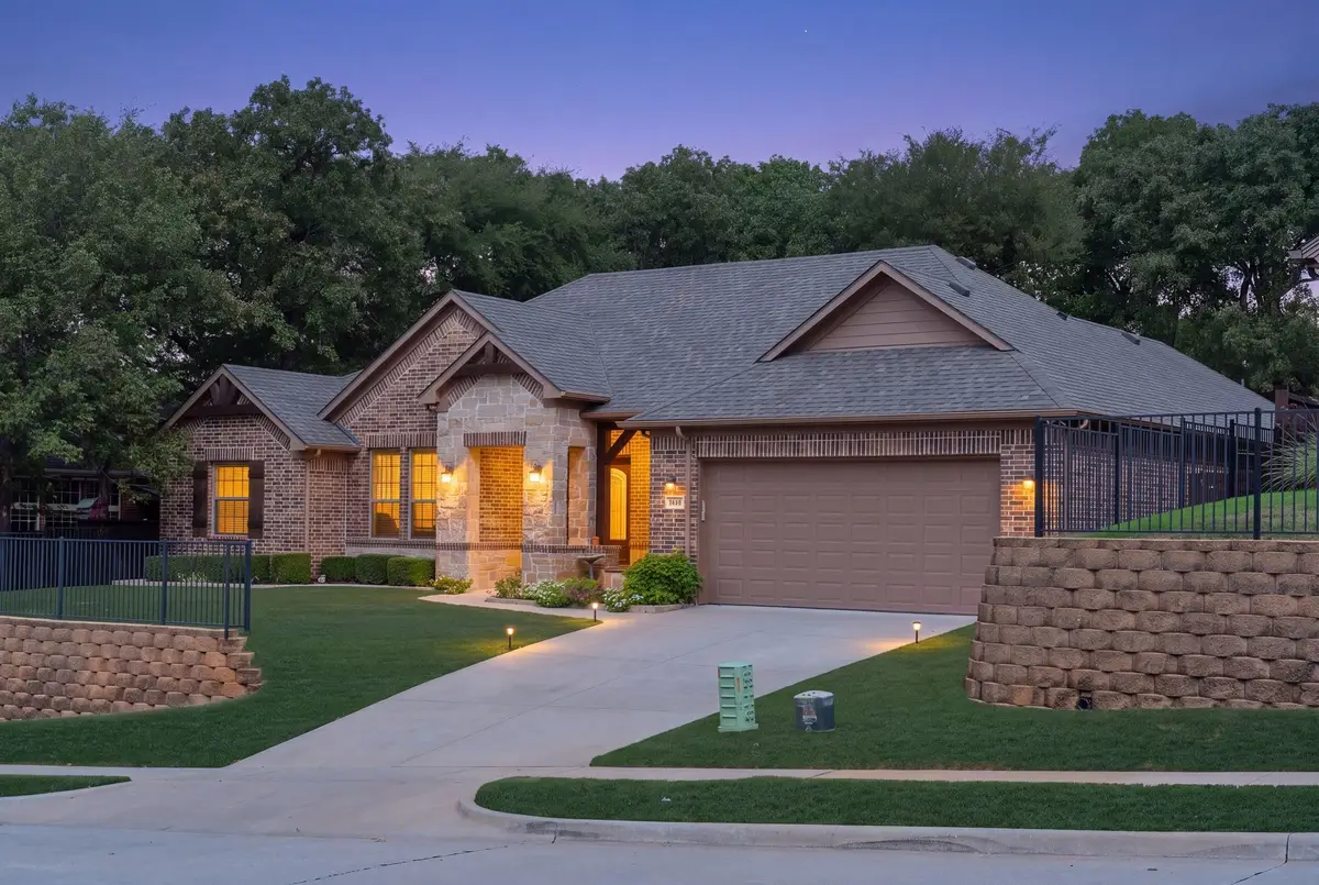 1303 Ballycastle Lane, Corinth, TX 76210 - #1