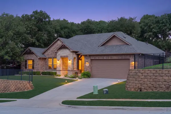 1303 Ballycastle Lane, Corinth, TX 76210