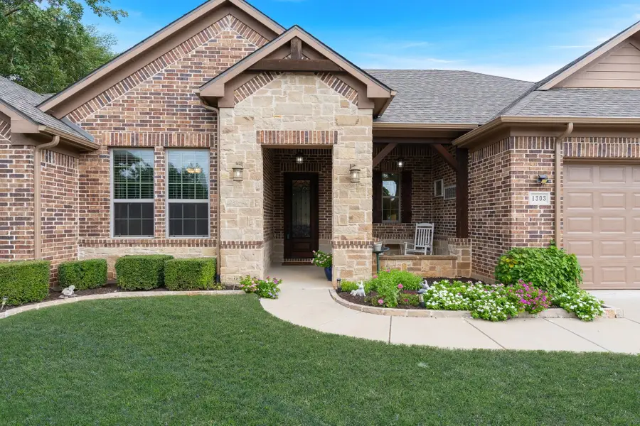 1303 Ballycastle Lane, Corinth, TX 76210 - #2