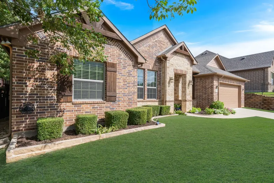 1303 Ballycastle Lane, Corinth, TX 76210 - #3