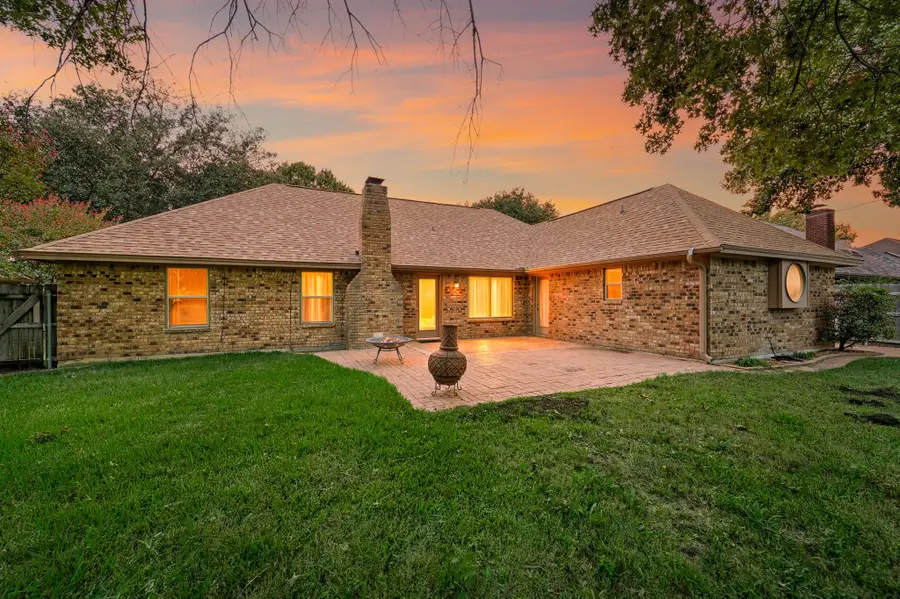 339 Park North Lane, Keller, TX 76248 - #2
