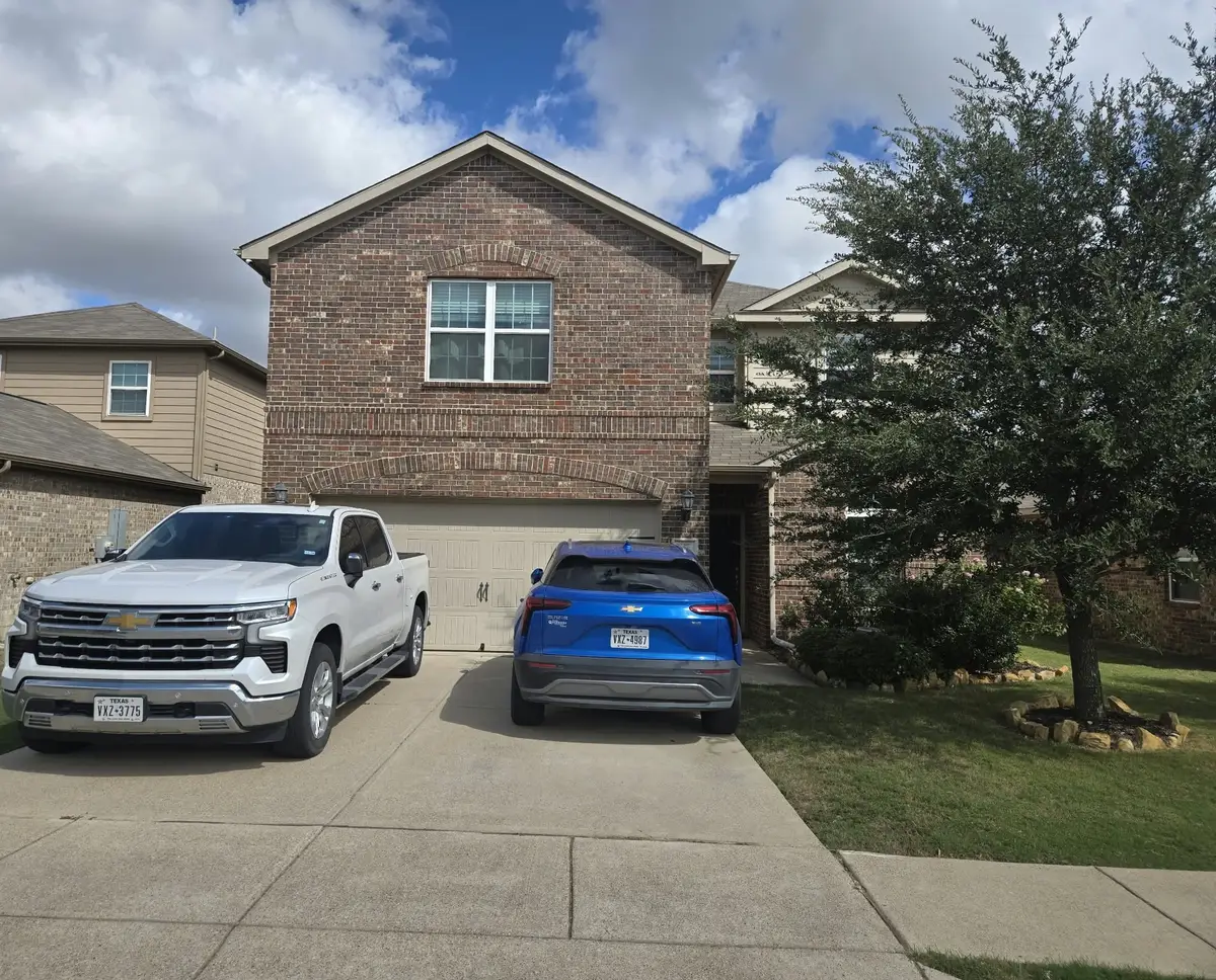 137 Presidents Way, Venus, TX 76084 - #1
