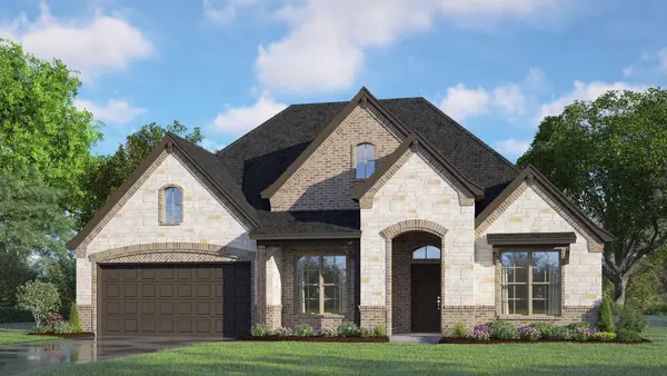 216 Mountain Laurel Drive, Waxahachie, TX 75165