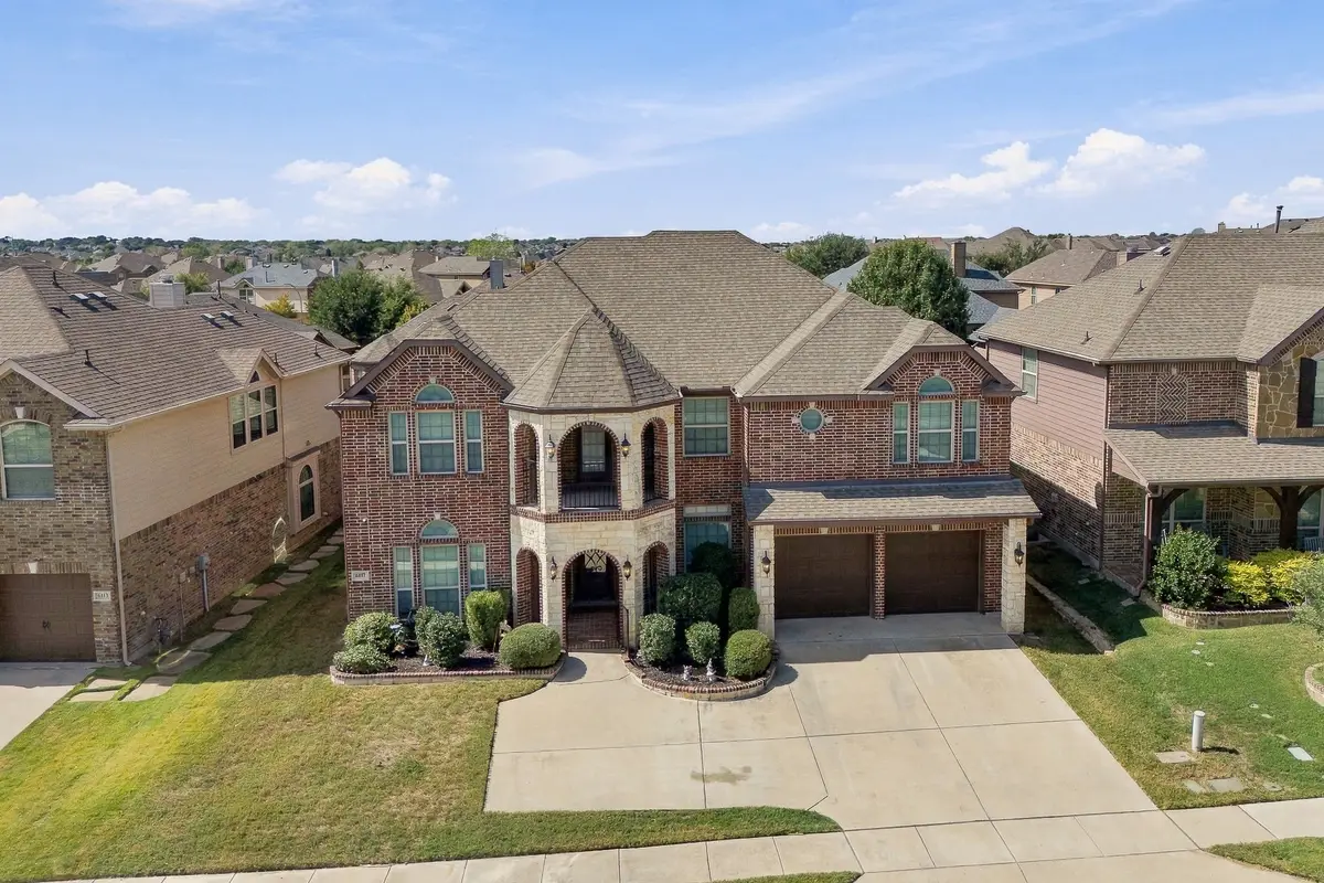 6117 Gibbons Creek Street, Fort Worth, TX 76179 - #1