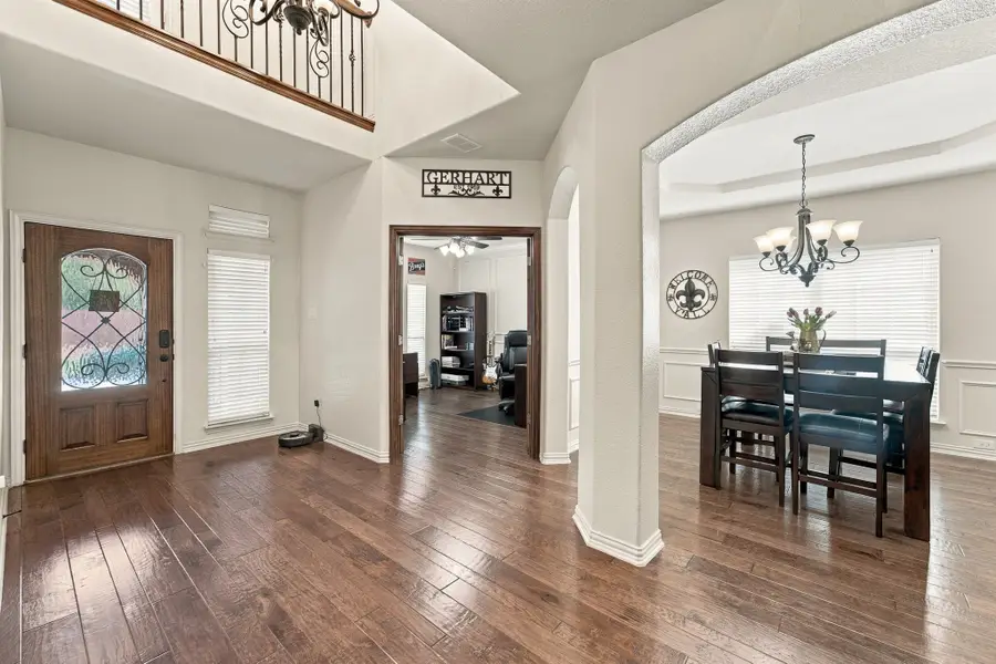 6117 Gibbons Creek Street, Fort Worth, TX 76179 - #3