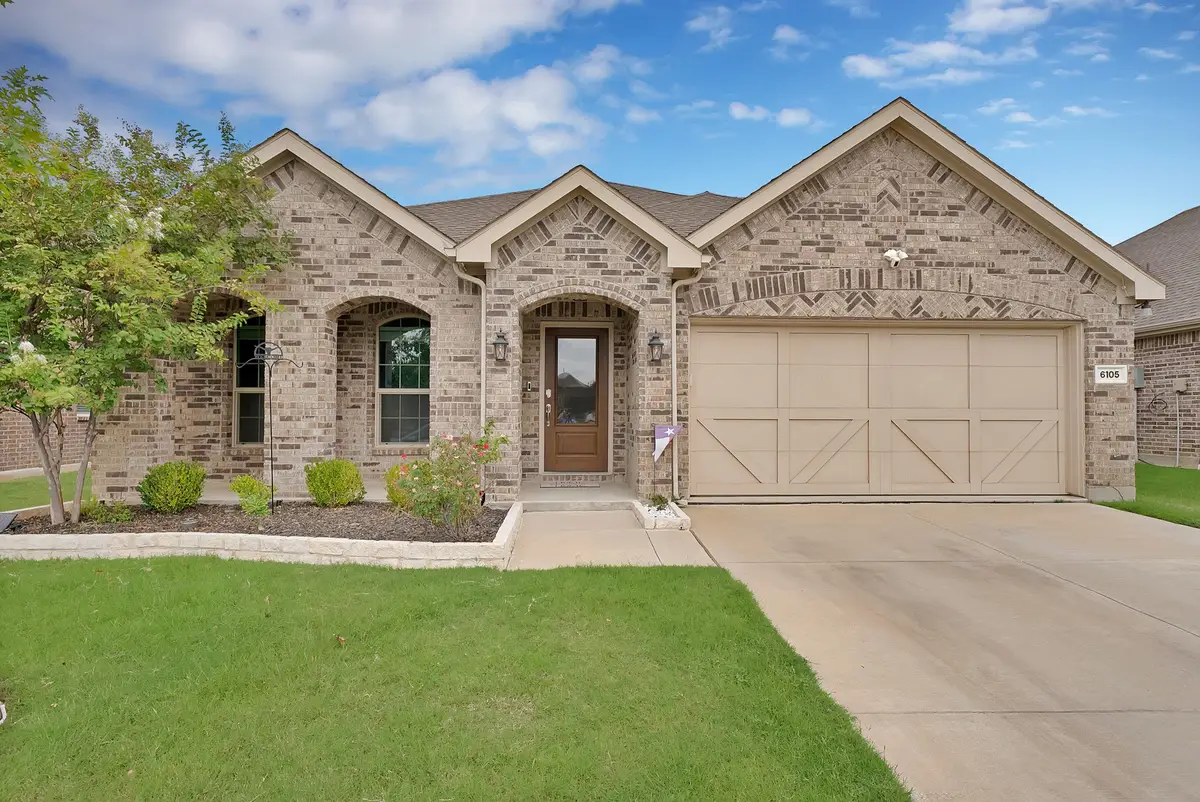 6105 Hightower Street, Celina, TX 76227 - #1