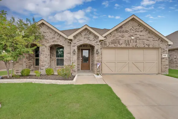 6105 Hightower Street, Celina, TX 76227