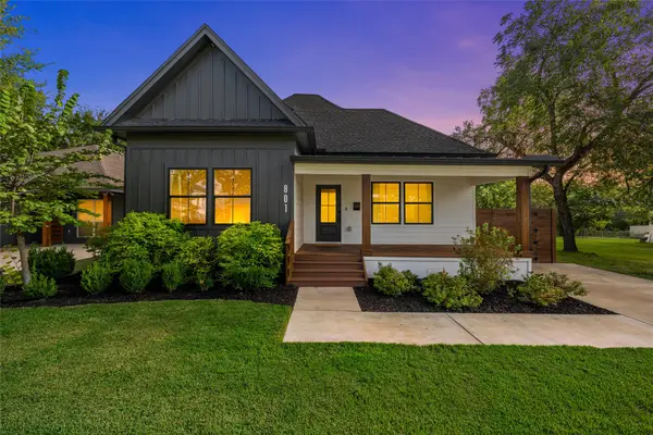 801 N 14th Street, Waco, TX 76707