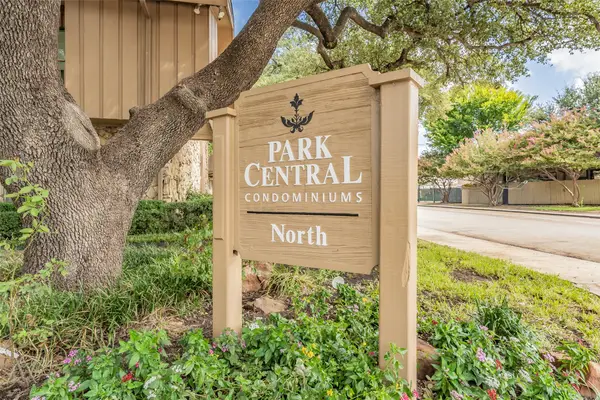 11338 Park Central Place #D, Dallas, TX 75230