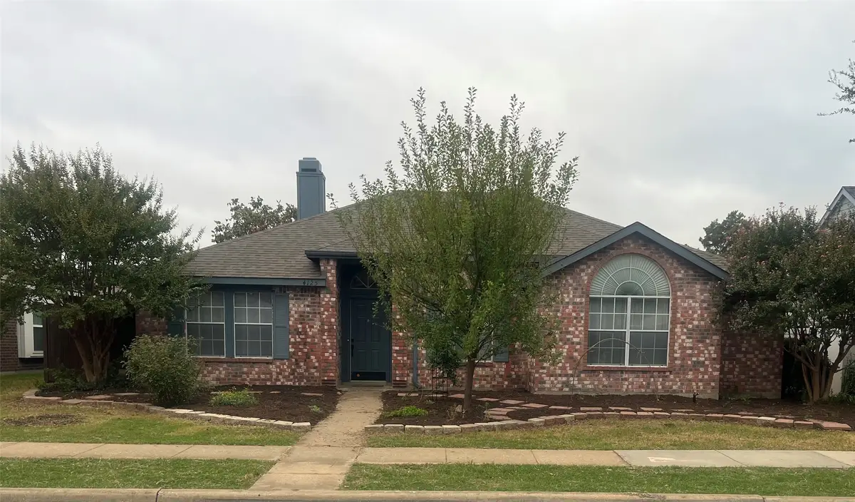 4125 Gardner Drive, The Colony, TX 75056 - #1