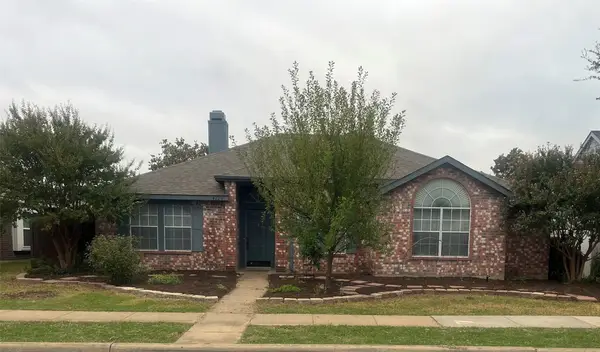 4125 Gardner Drive, The Colony, TX 75056