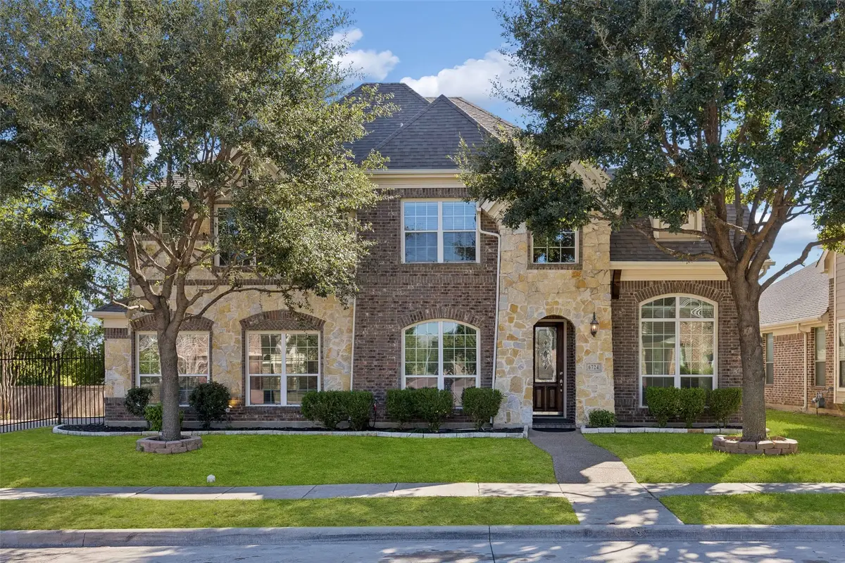 6724 S Fork Drive, North Richland Hills, TX 76182 - #1