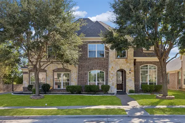 6724 S Fork Drive, North Richland Hills, TX 76182