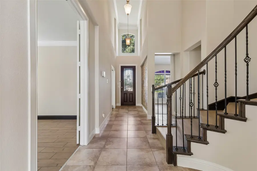 6724 S Fork Drive, North Richland Hills, TX 76182 - #2