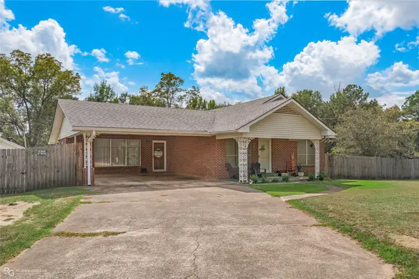 3618 Dutchtown Road, Homer, LA 71040