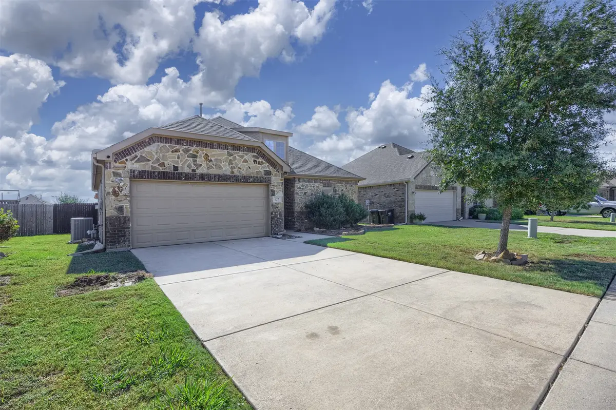 627 Redwood Drive, Greenville, TX 75402 - #1
