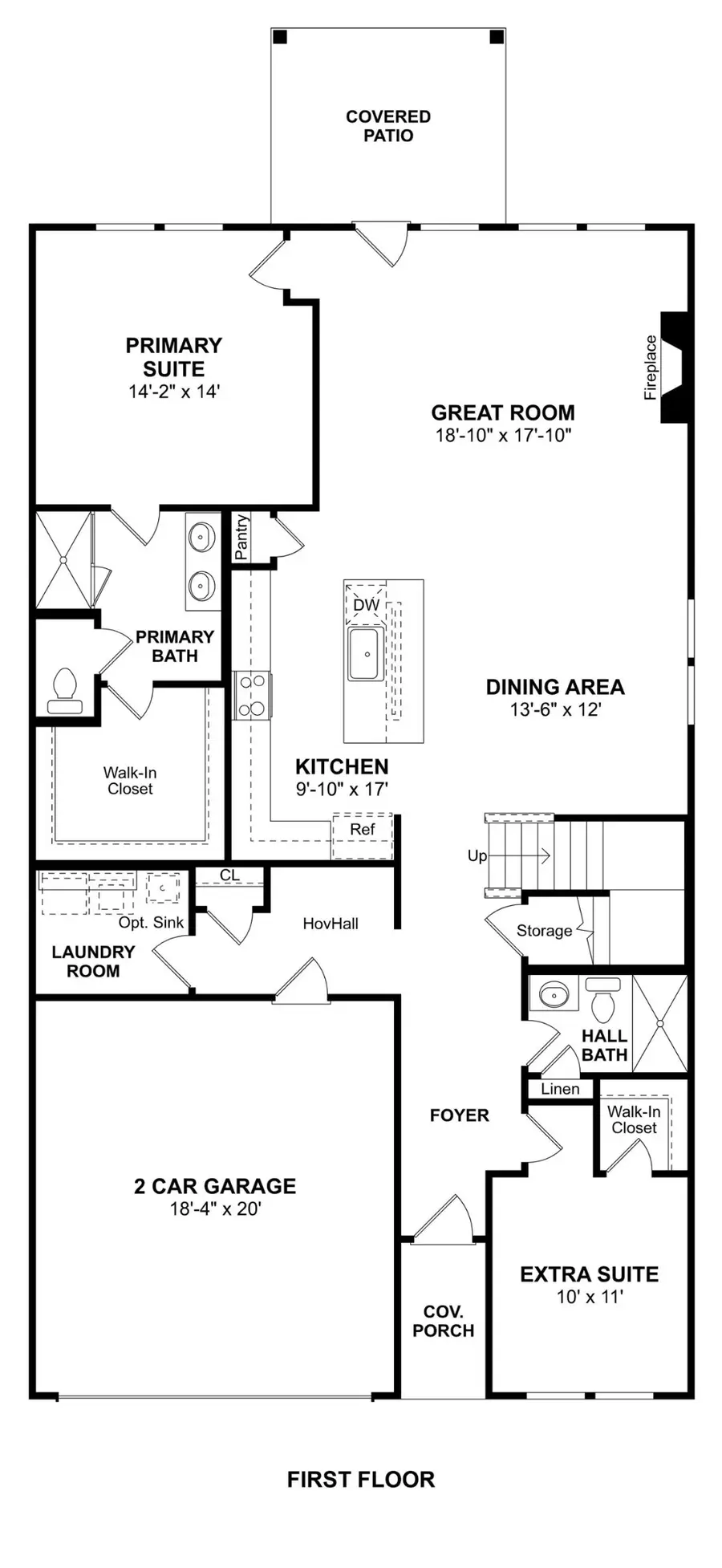 511 Brookside Drive, Van Alstyne, TX 75495 - #2