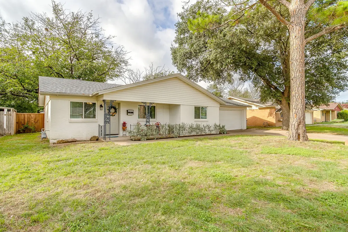 1033 Angela Court, Everman, TX 76140 - #1